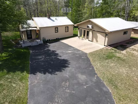 16466 Simpson Blvd, Pengilly, MN 55775