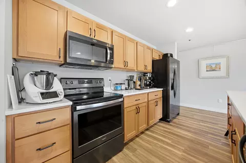 Kitchen - 4162 Arthur Dr S, Fargo, ND 58104 photo 3 of 3