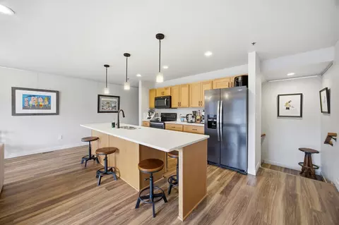 Kitchen - 4162 Arthur Dr S, Fargo, ND 58104 photo 1 of 3