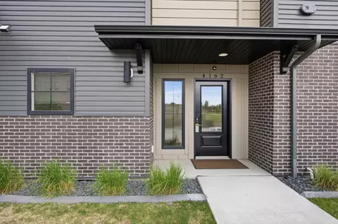Exterior - 4162 Arthur Dr S, Fargo, ND 58104 photo 2 of 5