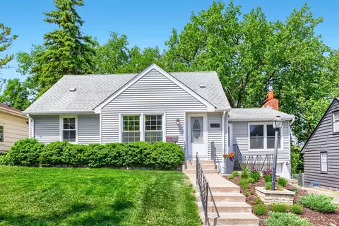 3238 Taylor St NE, Minneapolis, MN 55418