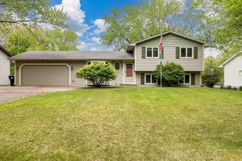 545 120th Ln NW, Coon Rapids, MN 55448
