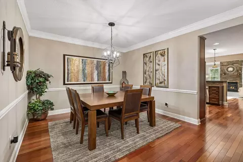 Dining - 1454 Steeplechase Ln #18, Eagan, MN 55122 photo 2 of 8