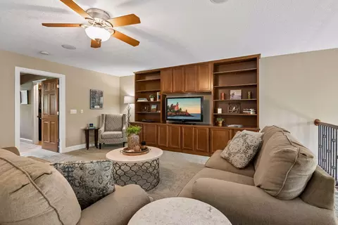 Living - 1454 Steeplechase Ln #18, Eagan, MN 55122 photo 5 of 6