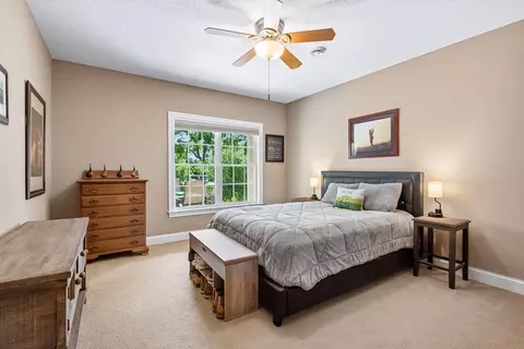 Bedroom - 1454 Steeplechase Ln #18, Eagan, MN 55122 photo 5 of 6