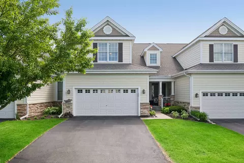 1454 Steeplechase Ln #18, Eagan, MN 55122