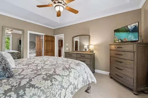 Bedroom - 1454 Steeplechase Ln #18, Eagan, MN 55122 photo 2 of 6