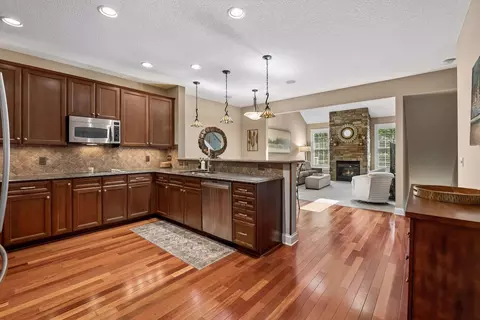 Kitchen - 1454 Steeplechase Ln #18, Eagan, MN 55122 photo 1 of 5