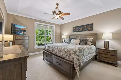 Bedroom - 1454 Steeplechase Ln #18, Eagan, MN 55122 photo 1 of 6