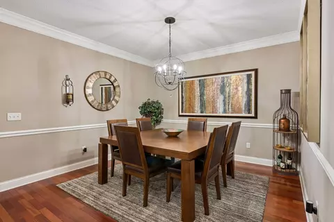 Dining - 1454 Steeplechase Ln #18, Eagan, MN 55122 photo 1 of 8