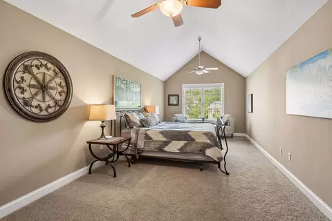Bedroom - 1454 Steeplechase Ln #18, Eagan, MN 55122 photo 3 of 6