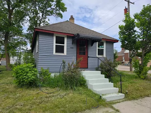 109 S Central Ave, Dalton, MN 56324