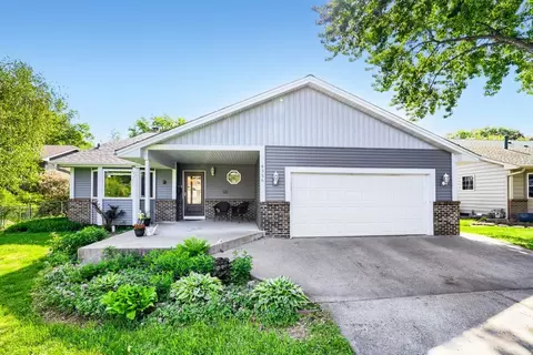 4356 Grimes Ave N, Robbinsdale, MN 55422