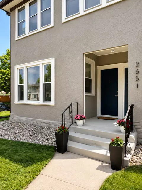 2651 Ulysses St NE, Minneapolis, MN 55418