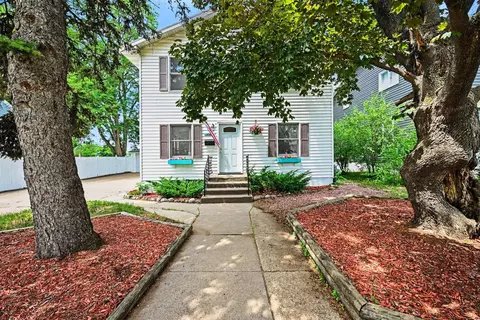 4540 2nd St NE, Fridley, MN 55421