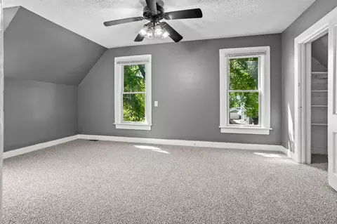 Bedroom - 335 9th Ave S, Fargo, ND 58103 photo 3 of 10