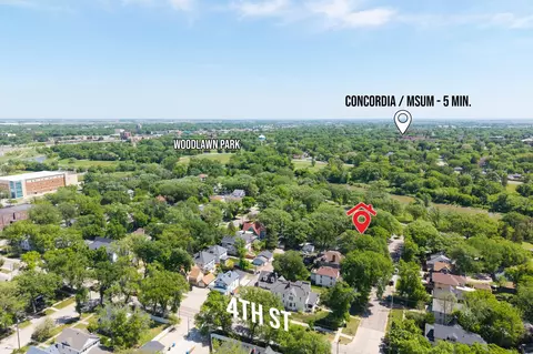 View/Area - 335 9th Ave S, Fargo, ND 58103 photo 6 of 6