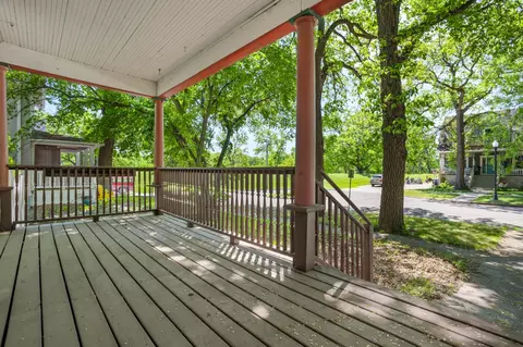 Exterior - 335 9th Ave S, Fargo, ND 58103 photo 3 of 10