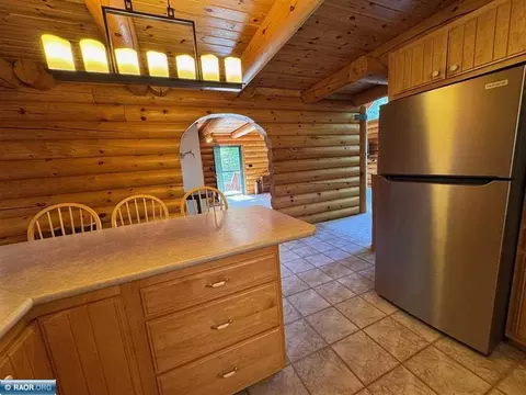 Kitchen - 6309 Winston Rd, Tower, MN 55790 photo 3 of 3