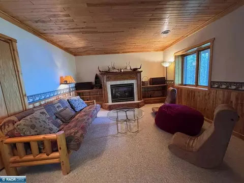 Living - 6309 Winston Rd, Tower, MN 55790 photo 3 of 3