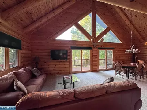 Living - 6309 Winston Rd, Tower, MN 55790 photo 1 of 3