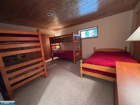 Bedroom - 6309 Winston Rd, Tower, MN 55790 photo 3 of 7