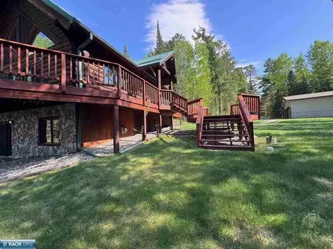 Exterior - 6309 Winston Rd, Tower, MN 55790 photo 3 of 5