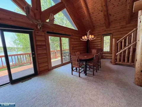 Dining - 6309 Winston Rd, Tower, MN 55790 photo 1 of 1