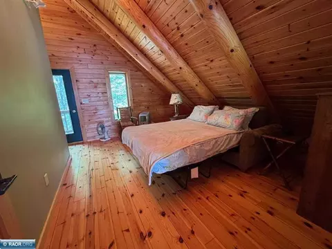 Bedroom - 6309 Winston Rd, Tower, MN 55790 photo 6 of 7