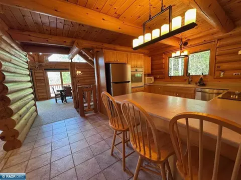 Kitchen - 6309 Winston Rd, Tower, MN 55790 photo 2 of 3