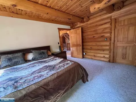 Bedroom - 6309 Winston Rd, Tower, MN 55790 photo 2 of 7