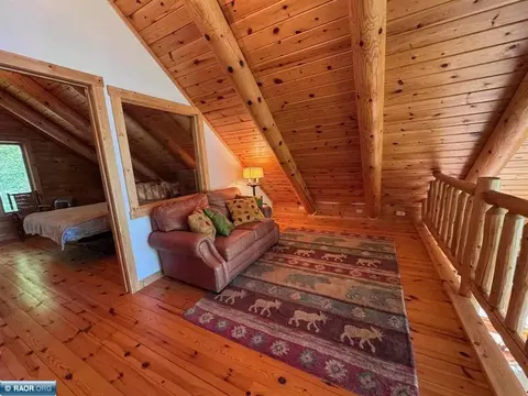 Bedroom - 6309 Winston Rd, Tower, MN 55790 photo 5 of 7