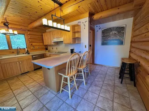 Kitchen - 6309 Winston Rd, Tower, MN 55790 photo 1 of 3