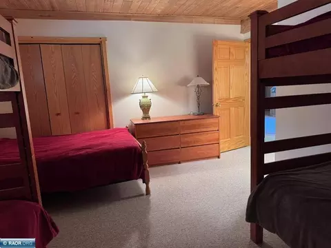 Bedroom - 6309 Winston Rd, Tower, MN 55790 photo 4 of 7