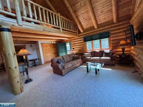 Living - 6309 Winston Rd, Tower, MN 55790 photo 2 of 3