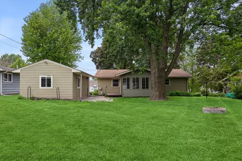 Exterior - 833 9th Ave SW, Faribault, MN 55021 photo 3 of 7