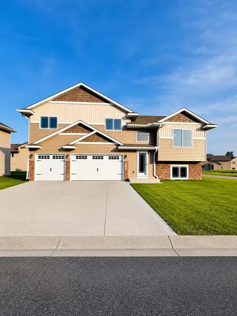 2145 Eagle St, Rush City, MN 55069
