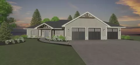 20779 Kiowa St NW, Oak Grove, MN 55303