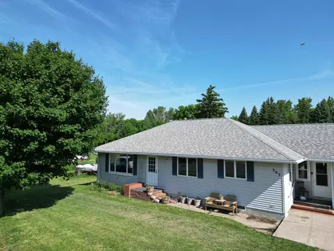 303 W Church St, Saint Leo, MN 56264