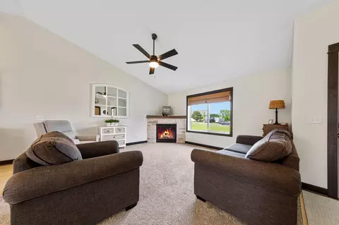 Living - 3 Lynae Cir, Elysian, MN 56028 photo 1 of 2