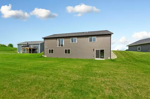 Exterior - 3 Lynae Cir, Elysian, MN 56028 photo 6 of 8