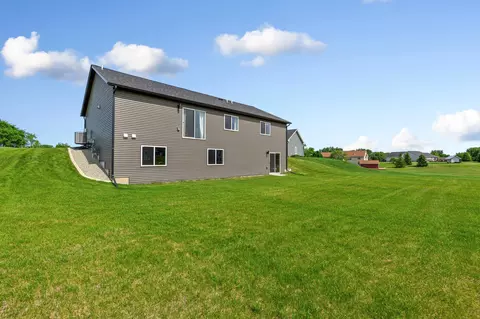 Exterior - 3 Lynae Cir, Elysian, MN 56028 photo 3 of 8