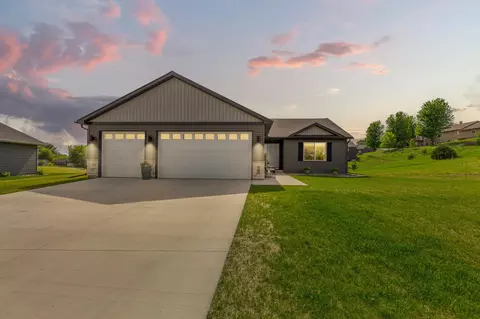 Exterior - 3 Lynae Cir, Elysian, MN 56028 photo 8 of 8