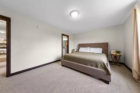 Bedroom - 3 Lynae Cir, Elysian, MN 56028 photo 6 of 7