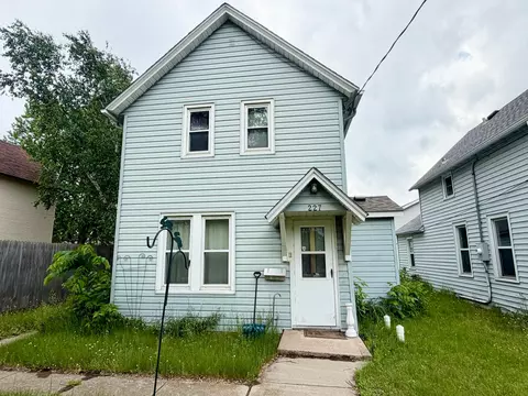 227 4th Ave N, Waite Park, MN 56387