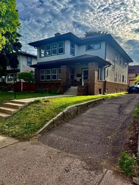3836 Park Ave, Minneapolis, MN 55407