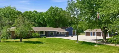 14817 95th St NE, Otsego, MN 55330