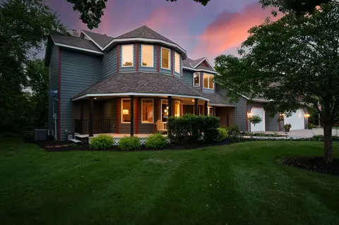 Exterior - 14933 River St SE, Becker, MN 55308 photo 22 of 35