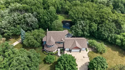 14933 River St, Becker, MN 55308