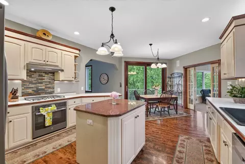 Kitchen - 14933 River St SE, Becker, MN 55308 photo 5 of 8